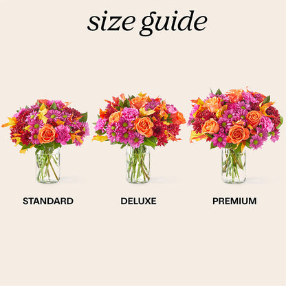 Mum's the Word Bouquet –  Peonies Plants On Main, Woodruff SC