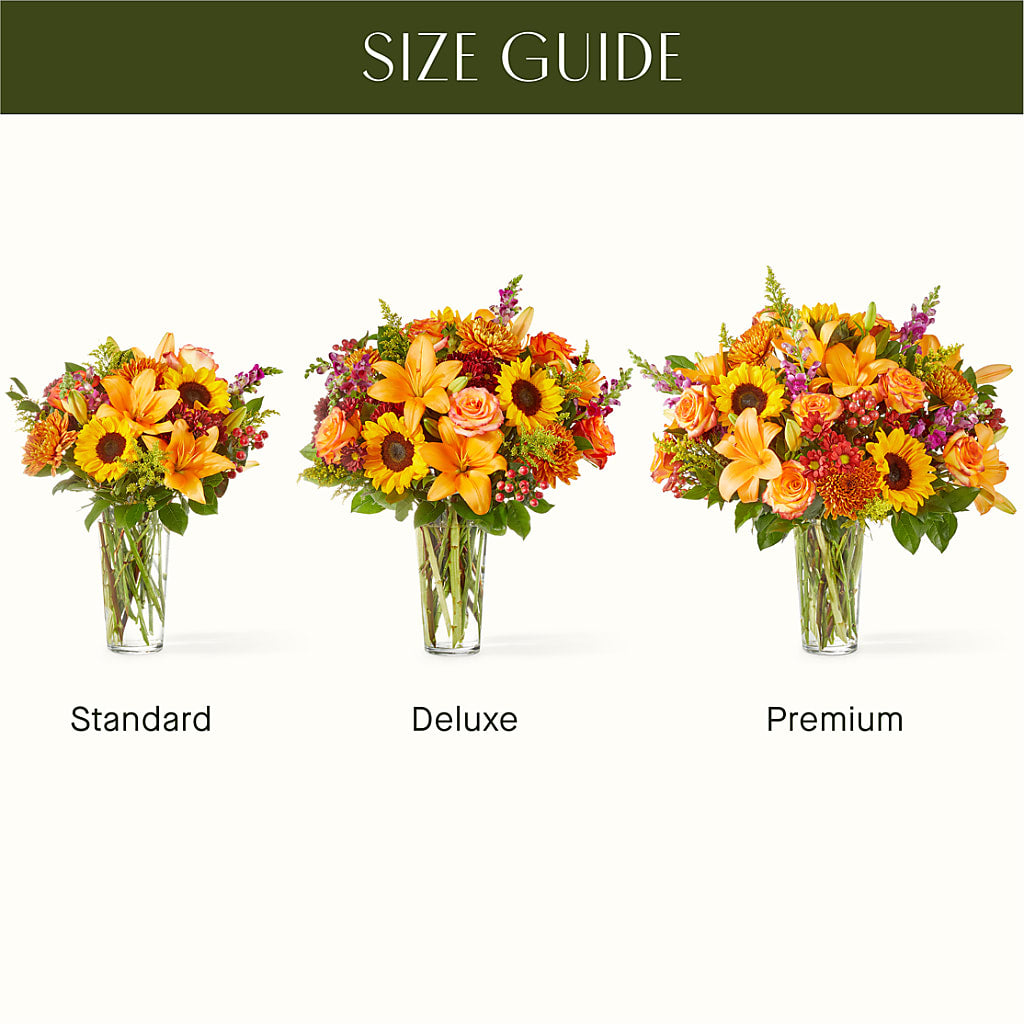 Seasons Change Bouquet –  Peonies Plants On Main, Woodruff SC