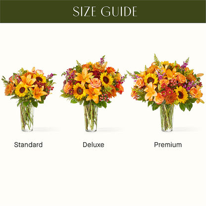 Seasons Change Bouquet –  Peonies Plants On Main, Woodruff SC