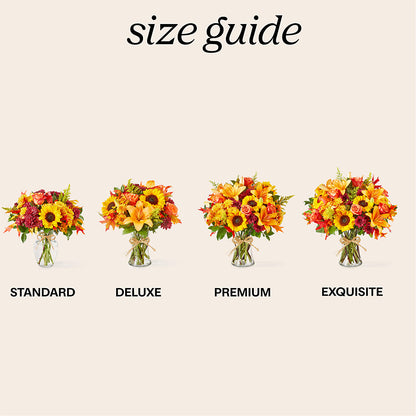 Sunny Side Bouquet –  Peonies Plants On Main, Woodruff SC