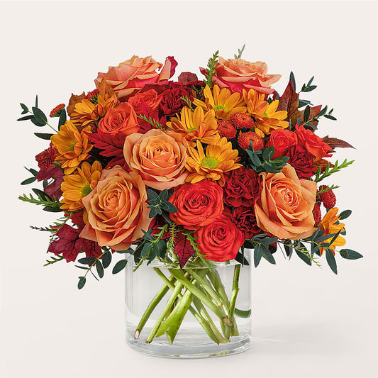 Sweet as Cinnamon Bouquet –  Peonies Plants On Main, Woodruff SC