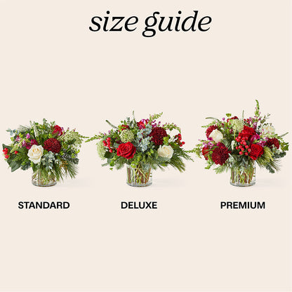 Cranberry Fizz Bouquet –  Peonies Plants On Main, Woodruff SC