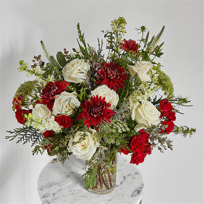 Favorite Traditions Bouquet –  Peonies Plants On Main, Woodruff SC