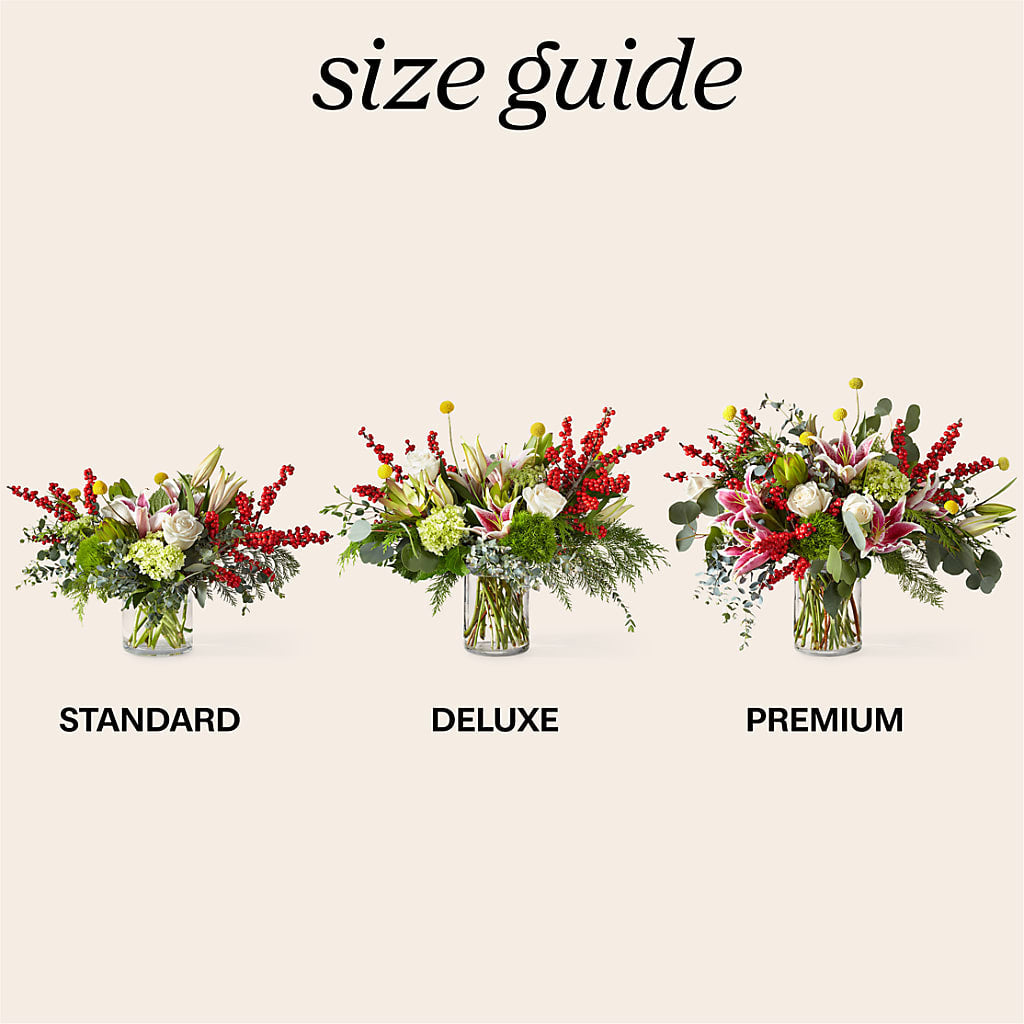Berry & Bright Bouquet –  Peonies Plants On Main, Woodruff SC