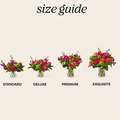 All the Tinsel Bouquet –  Peonies Plants On Main, Woodruff SC