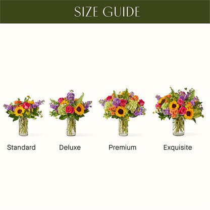Vibrant Greetings Bouquet –  Peonies Plants On Main, Woodruff SC