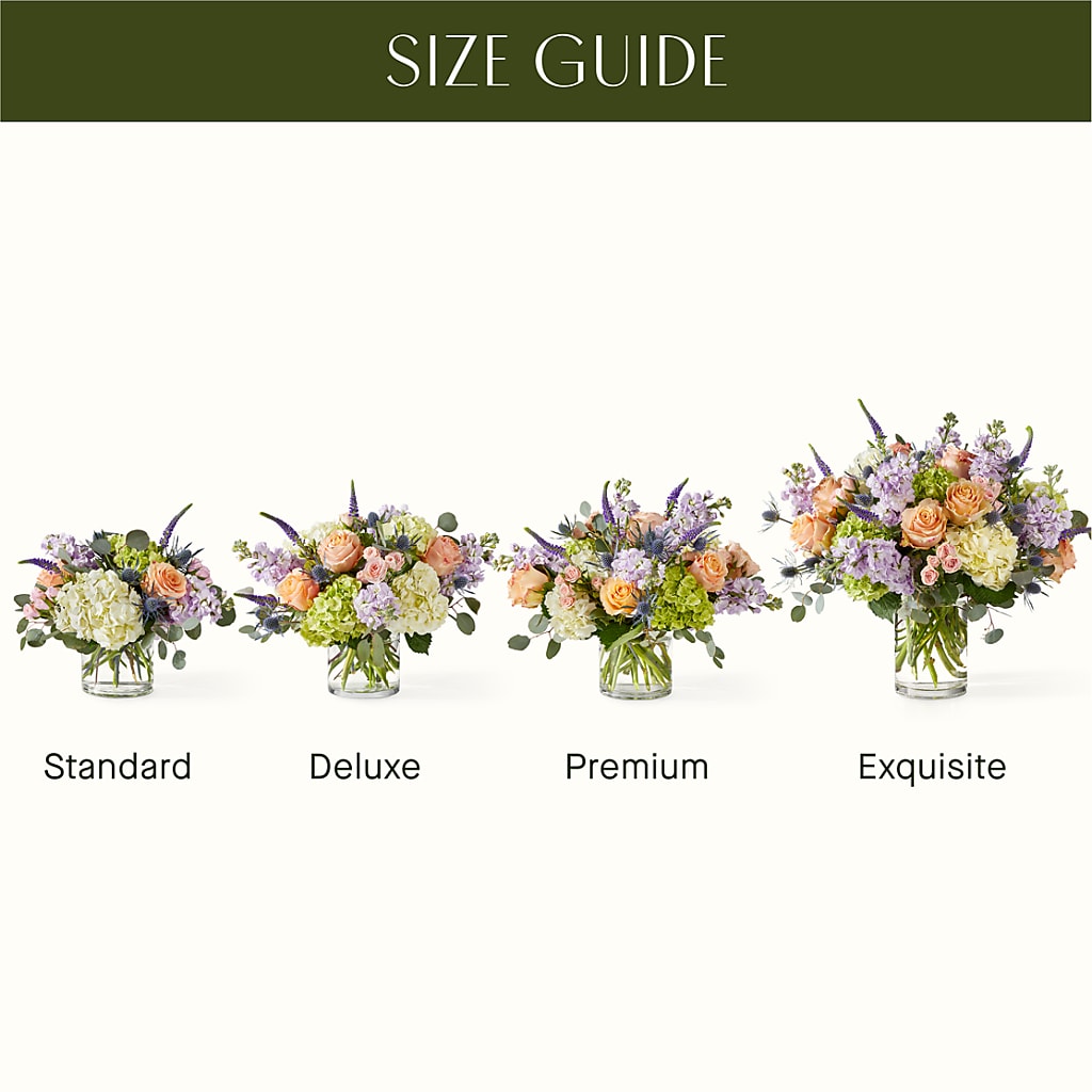 Porch Swing Bouquet –  Peonies Plants On Main, Woodruff SC
