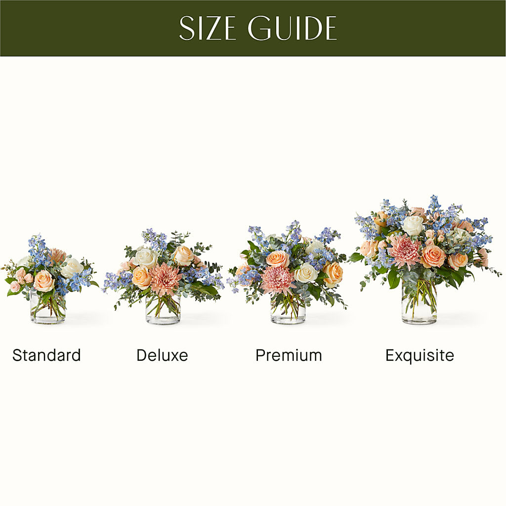 Inspired Bouquet –  Peonies Plants On Main, Woodruff SC