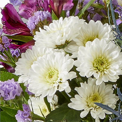 Shooting Star Bouquet –  Peonies Plants On Main, Woodruff SC