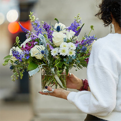 Shooting Star Bouquet –  Peonies Plants On Main, Woodruff SC