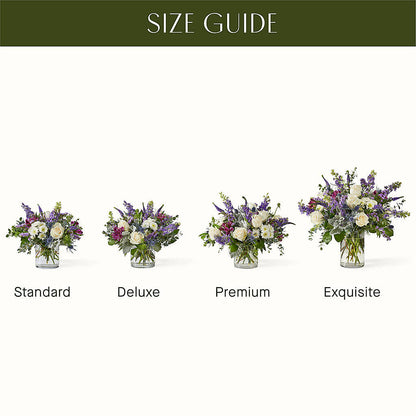 Shooting Star Bouquet –  Peonies Plants On Main, Woodruff SC
