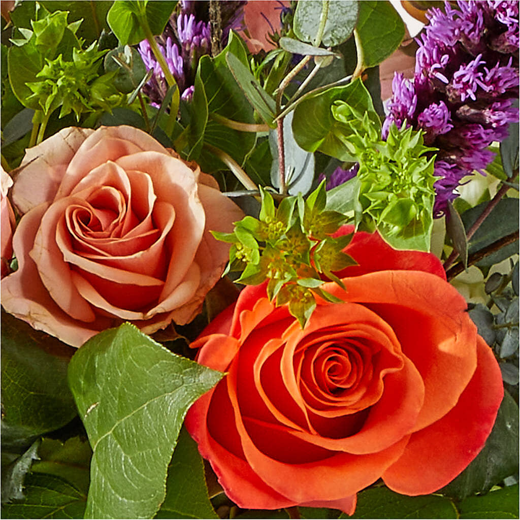 The Standout Bouquet –  Peonies Plants On Main, Woodruff SC