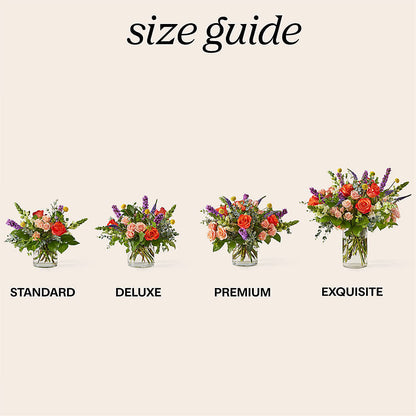 The Standout Bouquet –  Peonies Plants On Main, Woodruff SC
