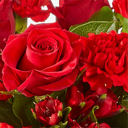 The Heartstrings Bouquet –  Peonies Plants On Main, Woodruff SC