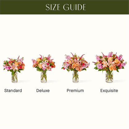 Bisous Bouquet –  Peonies Plants On Main, Woodruff SC