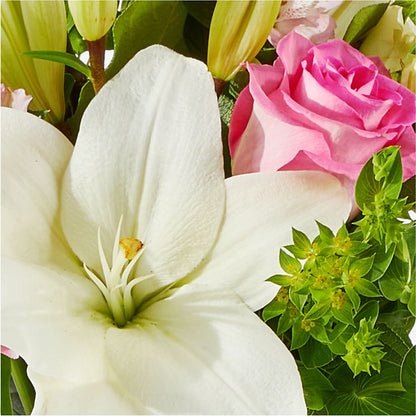 Fondly Bouquet –  Peonies Plants On Main, Woodruff SC