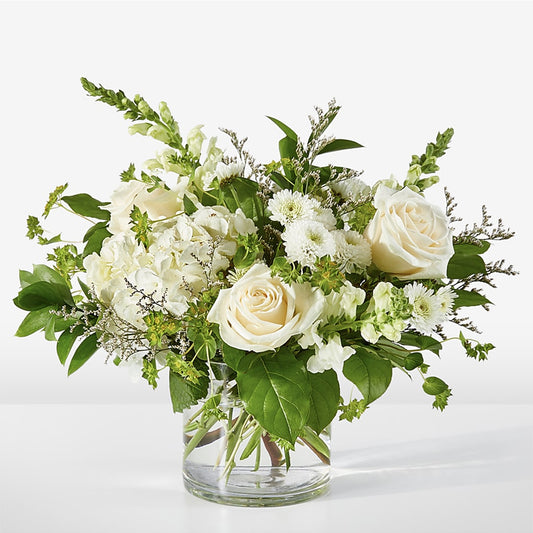 Hint of Vanilla Bouquet –  Peonies Plants On Main, Woodruff SC