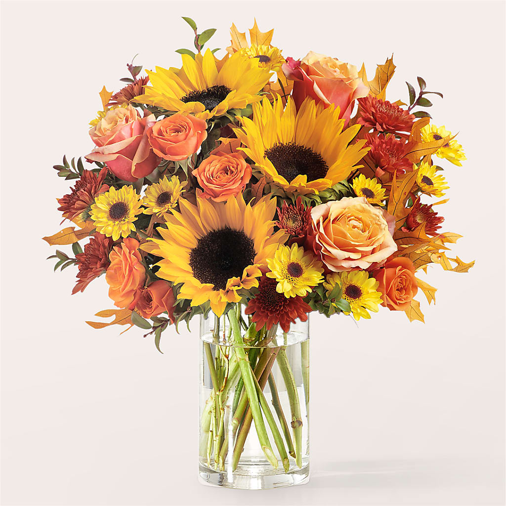 Fluttering Foliage Bouquet –  Peonies Plants On Main, Woodruff SC