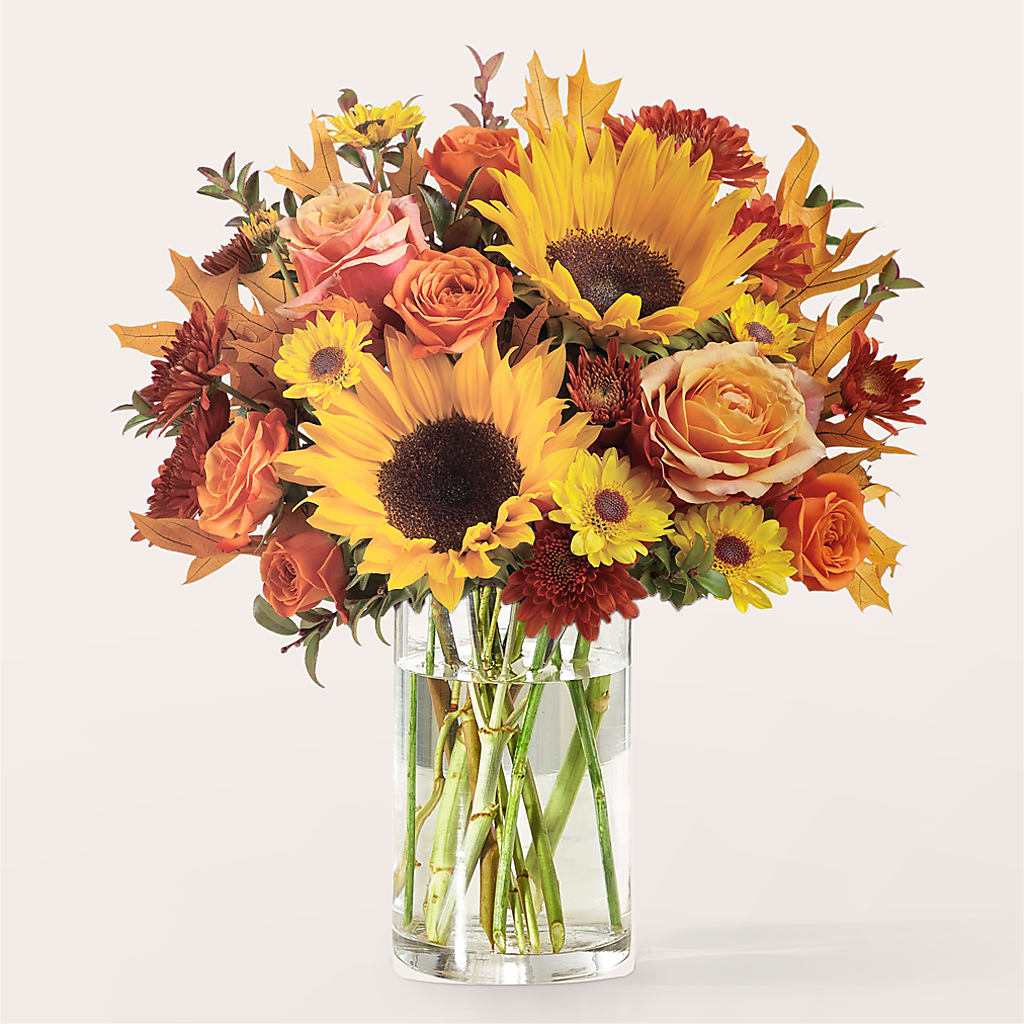 Fluttering Foliage Bouquet –  Peonies Plants On Main, Woodruff SC