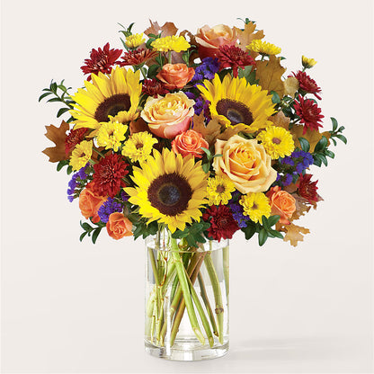 Harvest Moon Bouquet –  Peonies Plants On Main, Woodruff SC