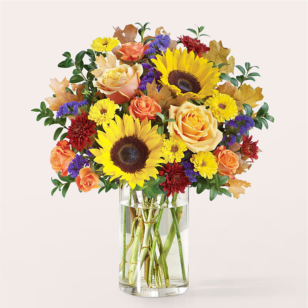 Harvest Moon Bouquet –  Peonies Plants On Main, Woodruff SC