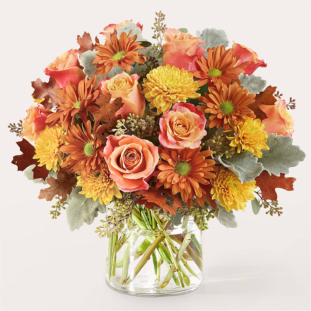 Caramel Apple Bouquet –  Peonies Plants On Main, Woodruff SC