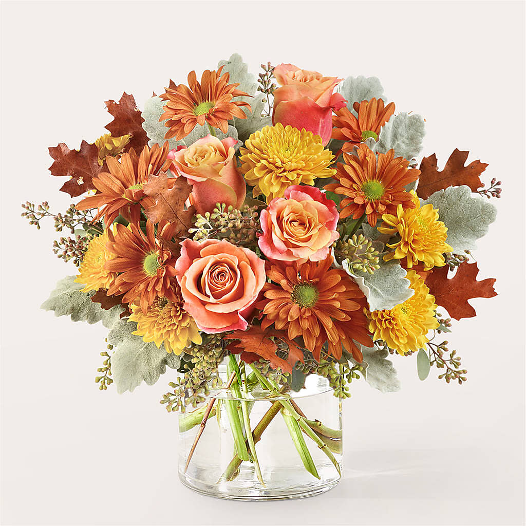 Caramel Apple Bouquet –  Peonies Plants On Main, Woodruff SC
