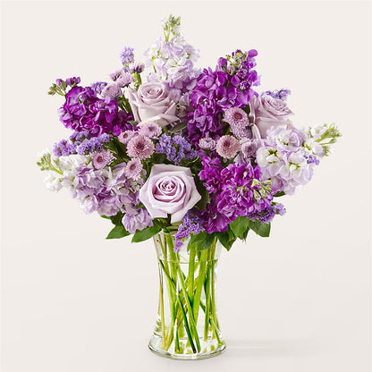 Give a Twirl Bouquet –  Peonies Plants On Main, Woodruff SC