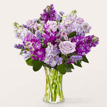 Give a Twirl Bouquet –  Peonies Plants On Main, Woodruff SC