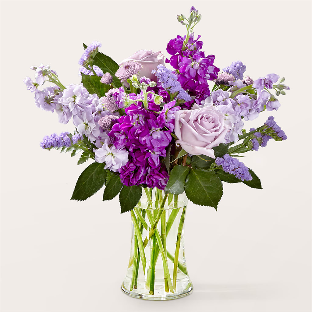 Give a Twirl Bouquet –  Peonies Plants On Main, Woodruff SC