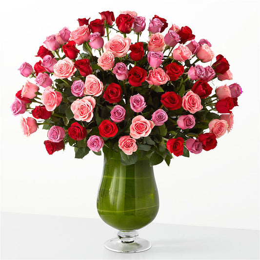 The Opulence –  Peonies Plants On Main, Woodruff SC