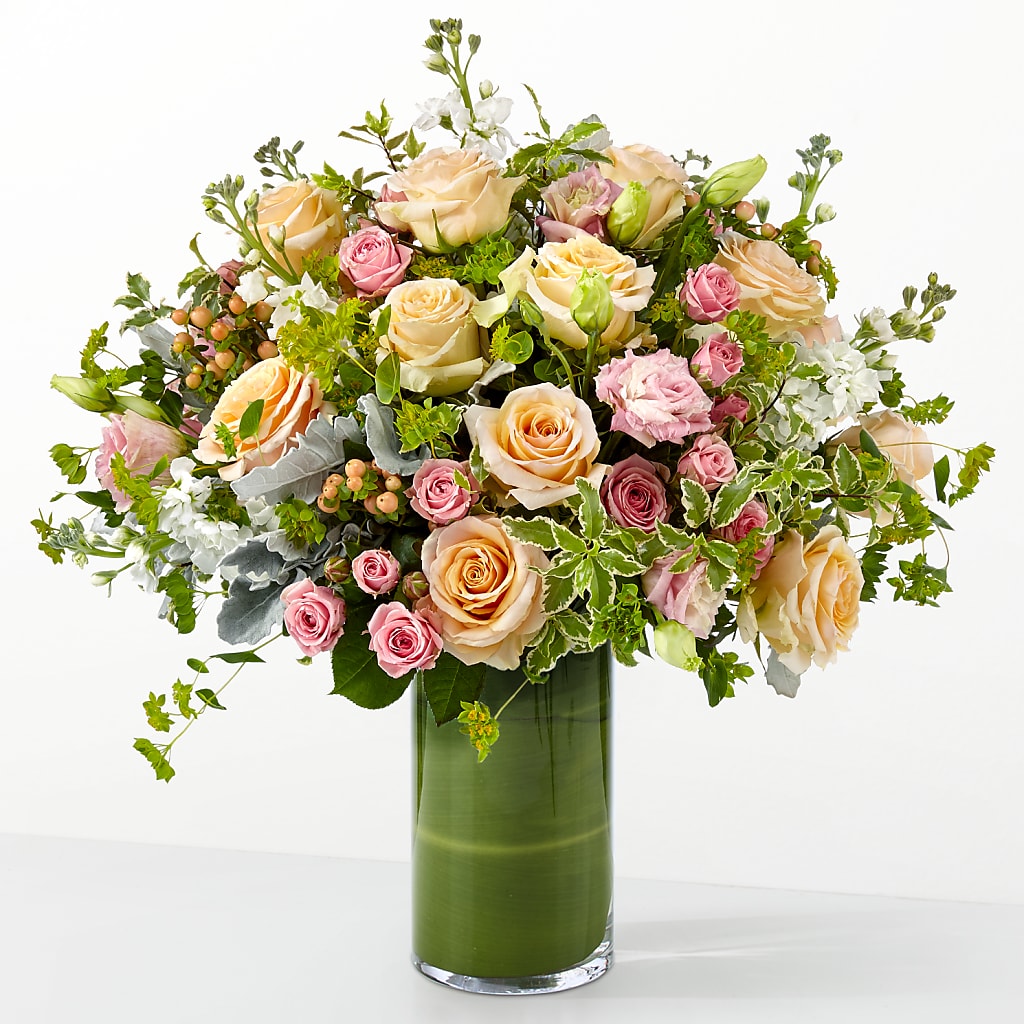 The Glamour Shot –  Peonies Plants On Main, Woodruff SC