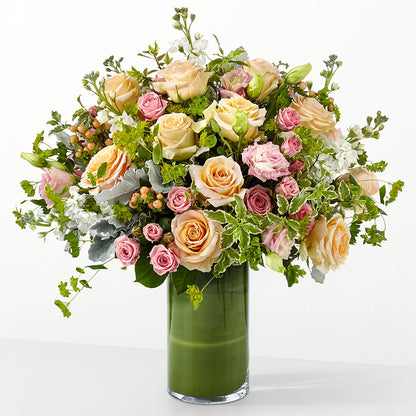 The Glamour Shot –  Peonies Plants On Main, Woodruff SC