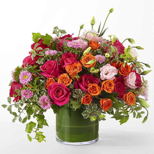 The Trendsetter –  Peonies Plants On Main, Woodruff SC