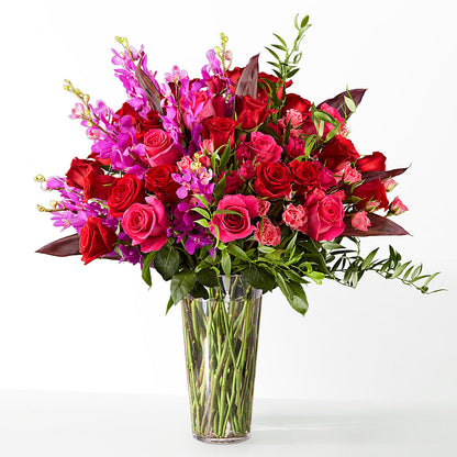 The Honeymoon –  Peonies Plants On Main, Woodruff SC