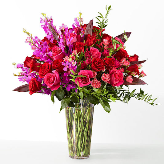 The Honeymoon –  Peonies Plants On Main, Woodruff SC