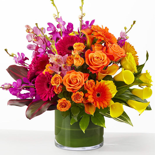 The Mosaic –  Peonies Plants On Main, Woodruff SC