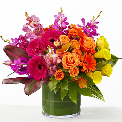 The Mosaic –  Peonies Plants On Main, Woodruff SC
