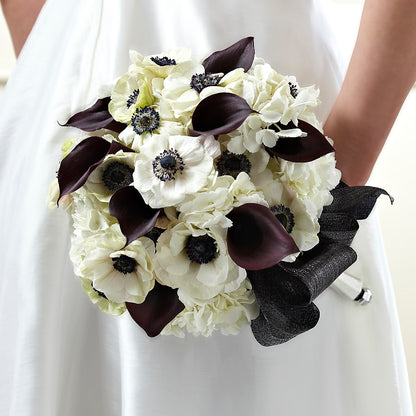 To Have and To Hold Bouquet –  Peonies Plants On Main, Woodruff SC