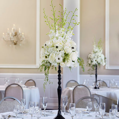 Regency Centerpiece –  Peonies Plants On Main, Woodruff SC