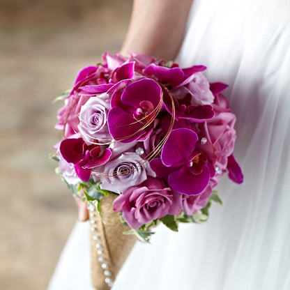 Breathless Bouquet –  Peonies Plants On Main, Woodruff SC