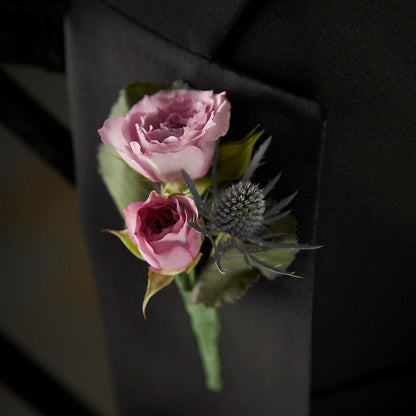 Veronica Boutonniere –  Peonies Plants On Main, Woodruff SC