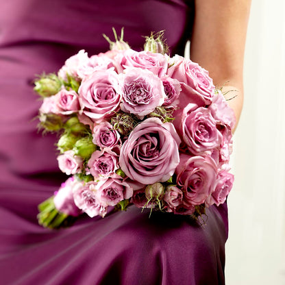 Veronica Bouquet –  Peonies Plants On Main, Woodruff SC