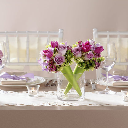 Sublime Centerpiece –  Peonies Plants On Main, Woodruff SC