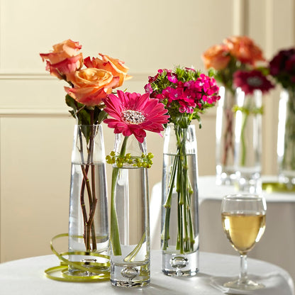 Sparkling Toast Centerpiece –  Peonies Plants On Main, Woodruff SC