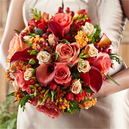 Contentment Bouquet –  Peonies Plants On Main, Woodruff SC