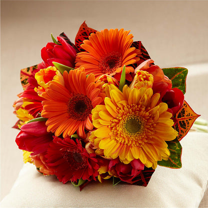 Sunglow Bouquet –  Peonies Plants On Main, Woodruff SC