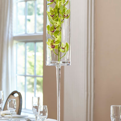 Green Mini Cymbidium Bouquet –  Peonies Plants On Main, Woodruff SC