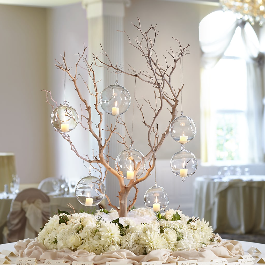 For the Reception